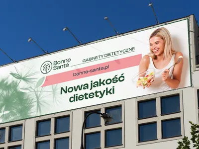 Gabinet Dietetyczny Bonne Santé Krosno, Dietetyk